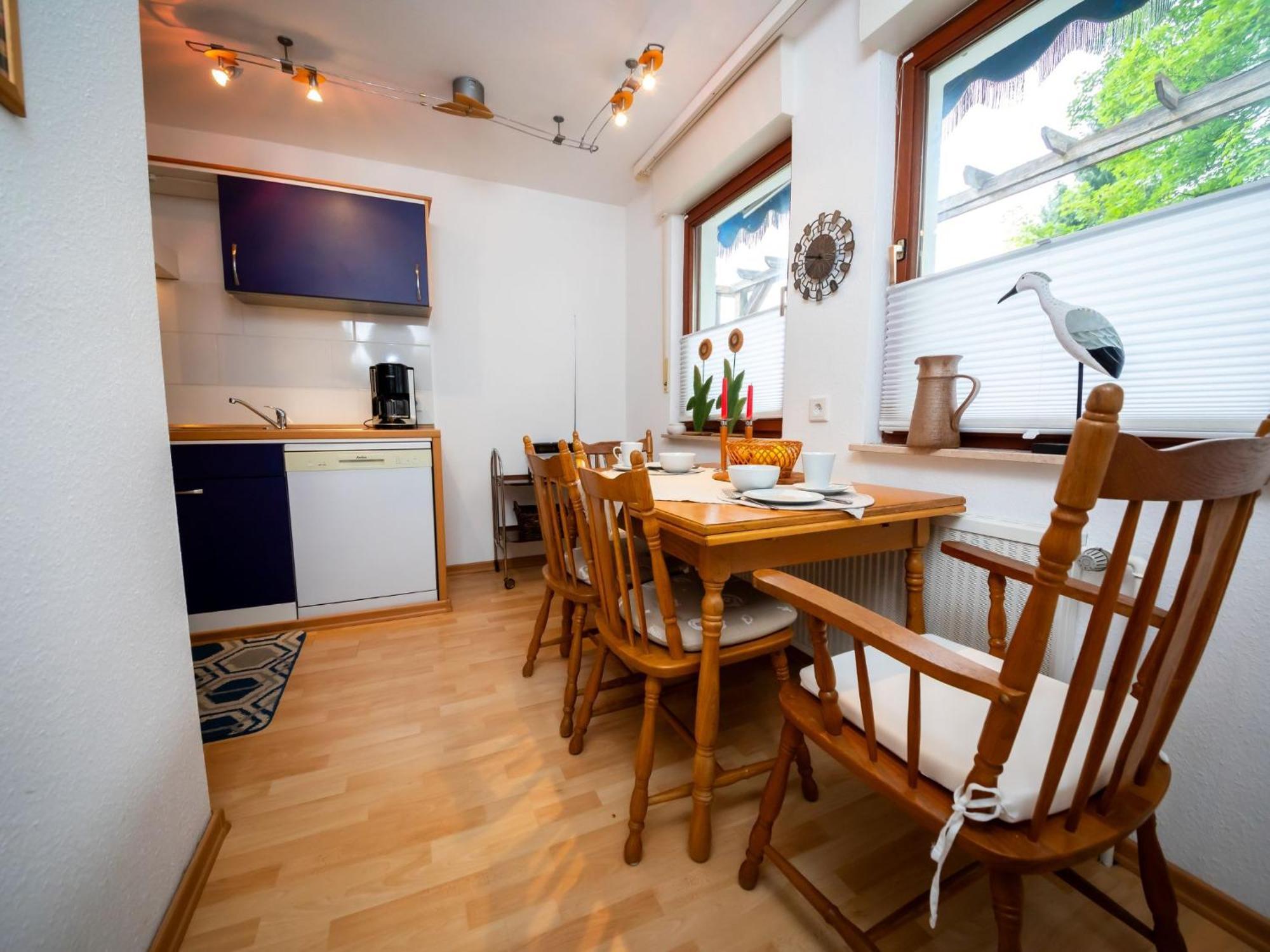 Holiday Home Neles Kate Am Diemelsee By Interhome Helminghausen Exterior photo