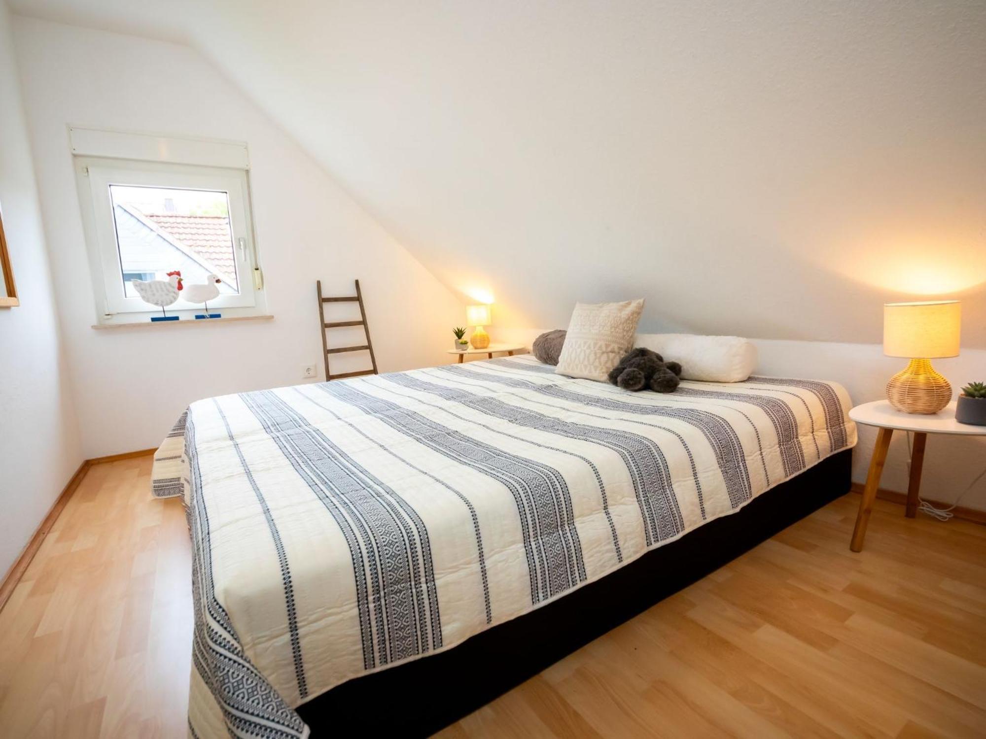 Holiday Home Neles Kate Am Diemelsee By Interhome Helminghausen Exterior photo