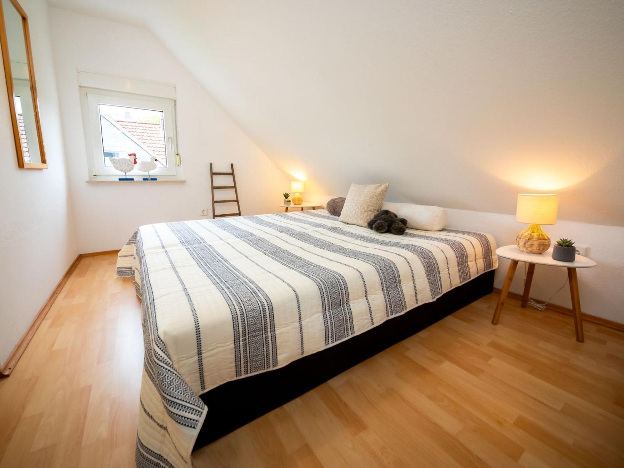 Holiday Home Neles Kate Am Diemelsee By Interhome Helminghausen Exterior photo