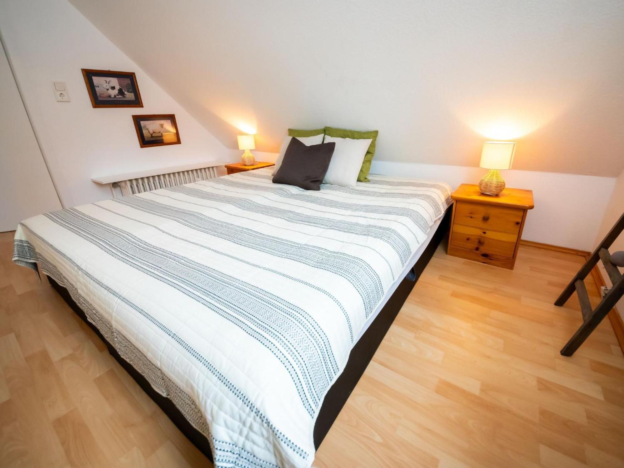 Holiday Home Neles Kate Am Diemelsee By Interhome Helminghausen Exterior photo